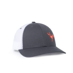 Kids' Bucking Jack Trucker