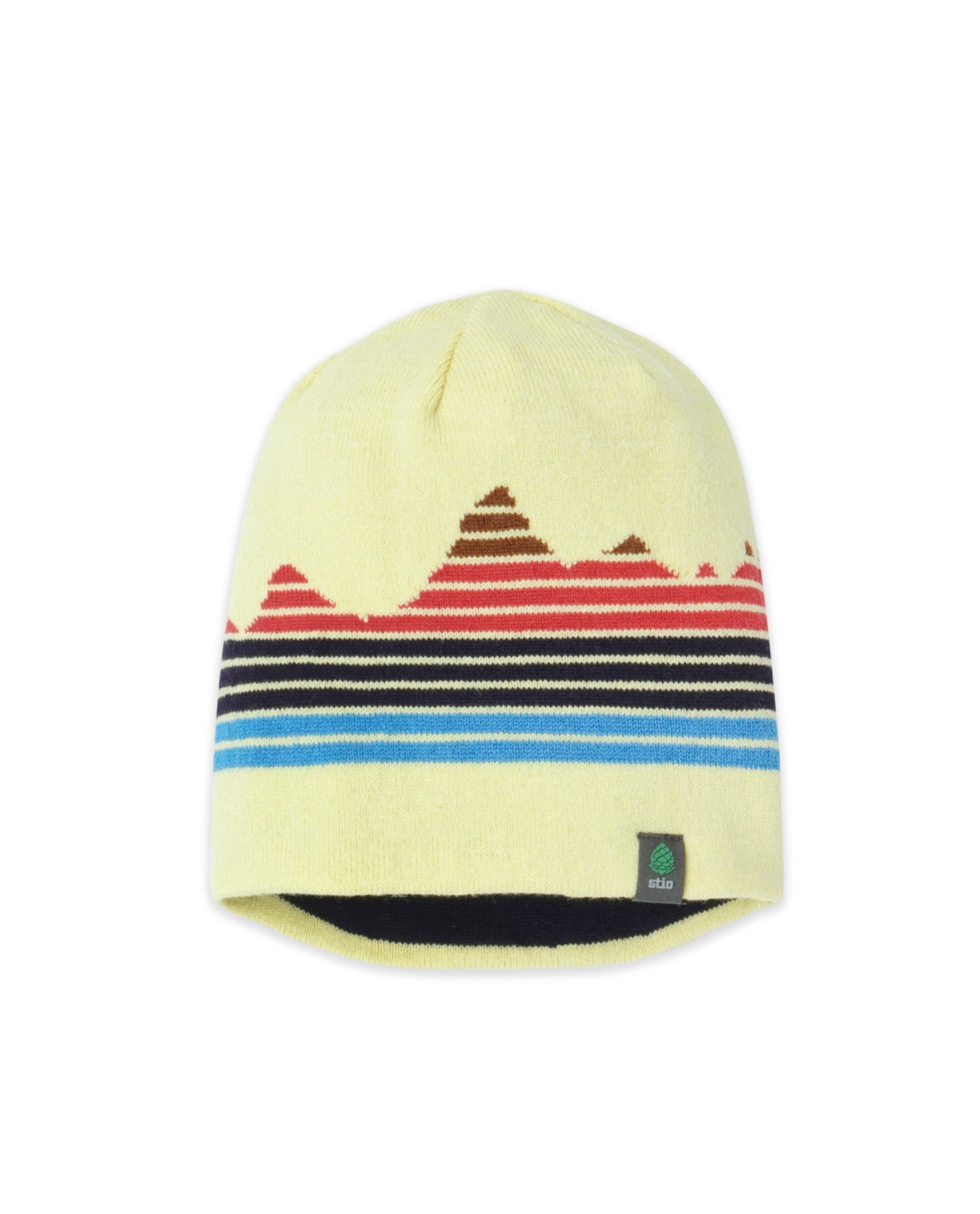 Kids' Koa Reversible Beanie