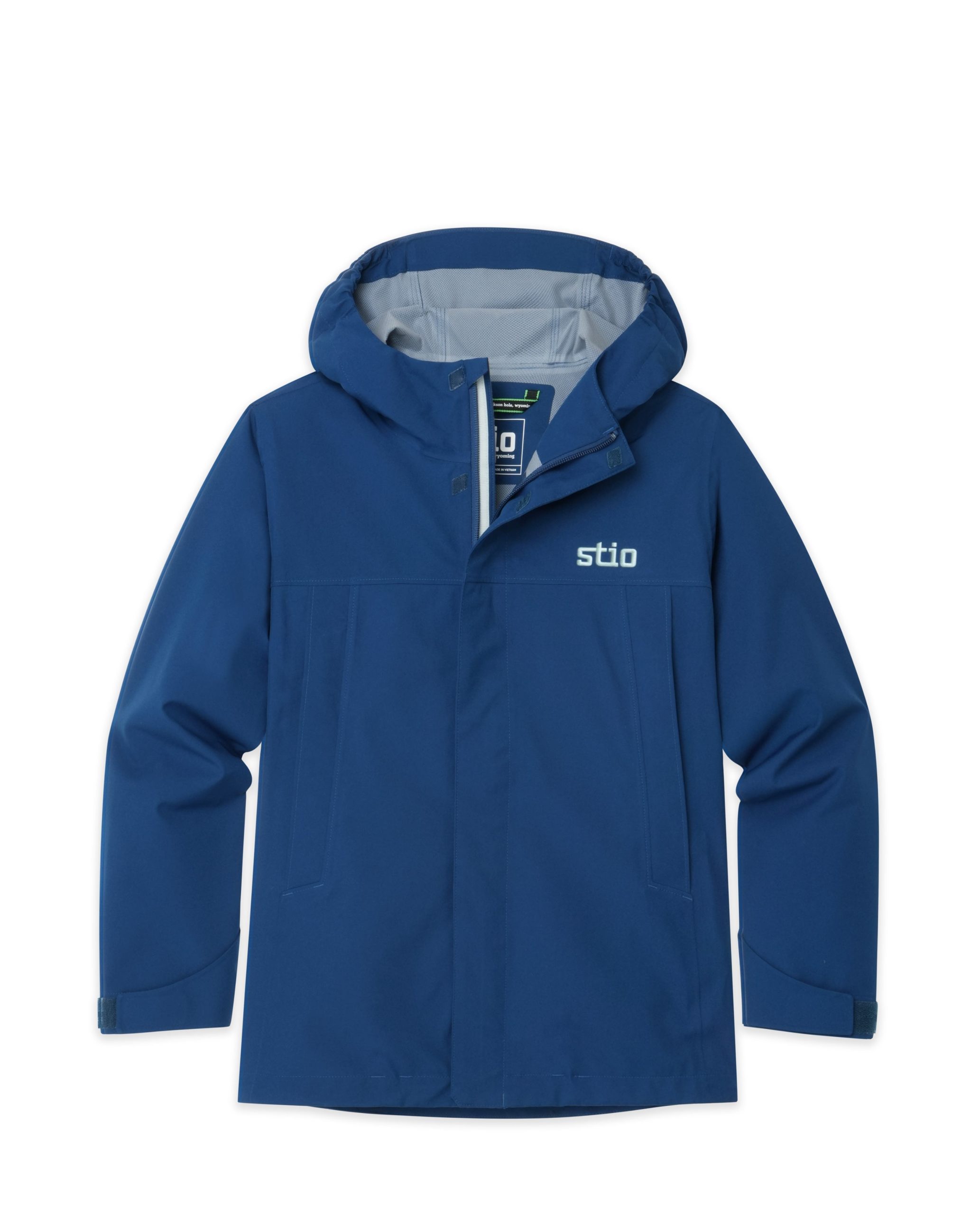 Kids' Modis Hooded Jacket - Image 5