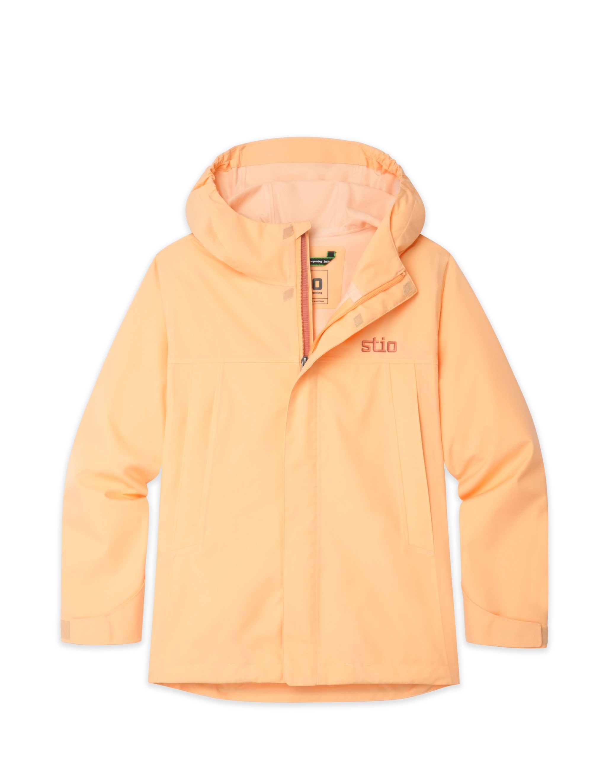 Kids' Modis Hooded Jacket - Image 3