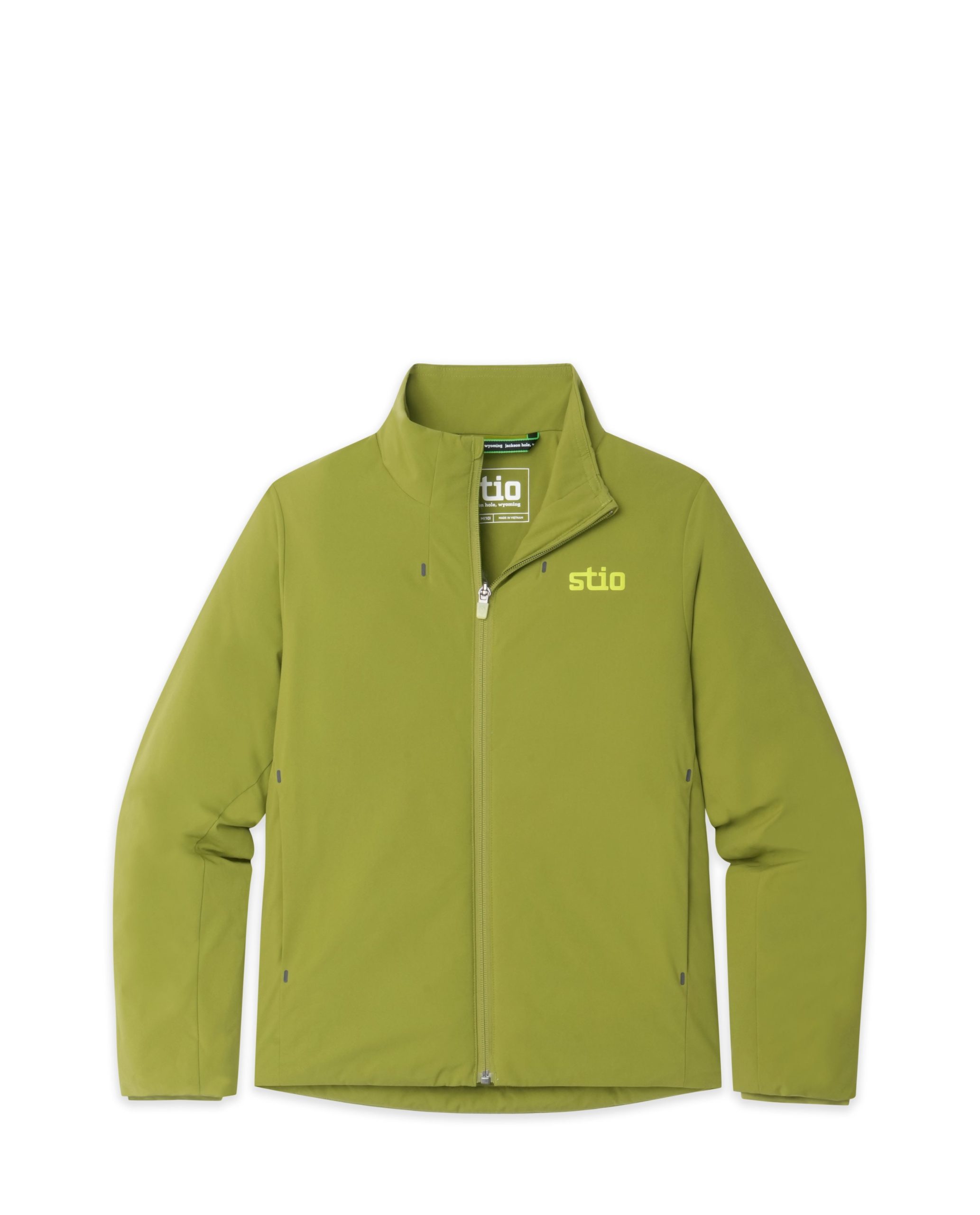 Kids' Fernos Insulated Jacket