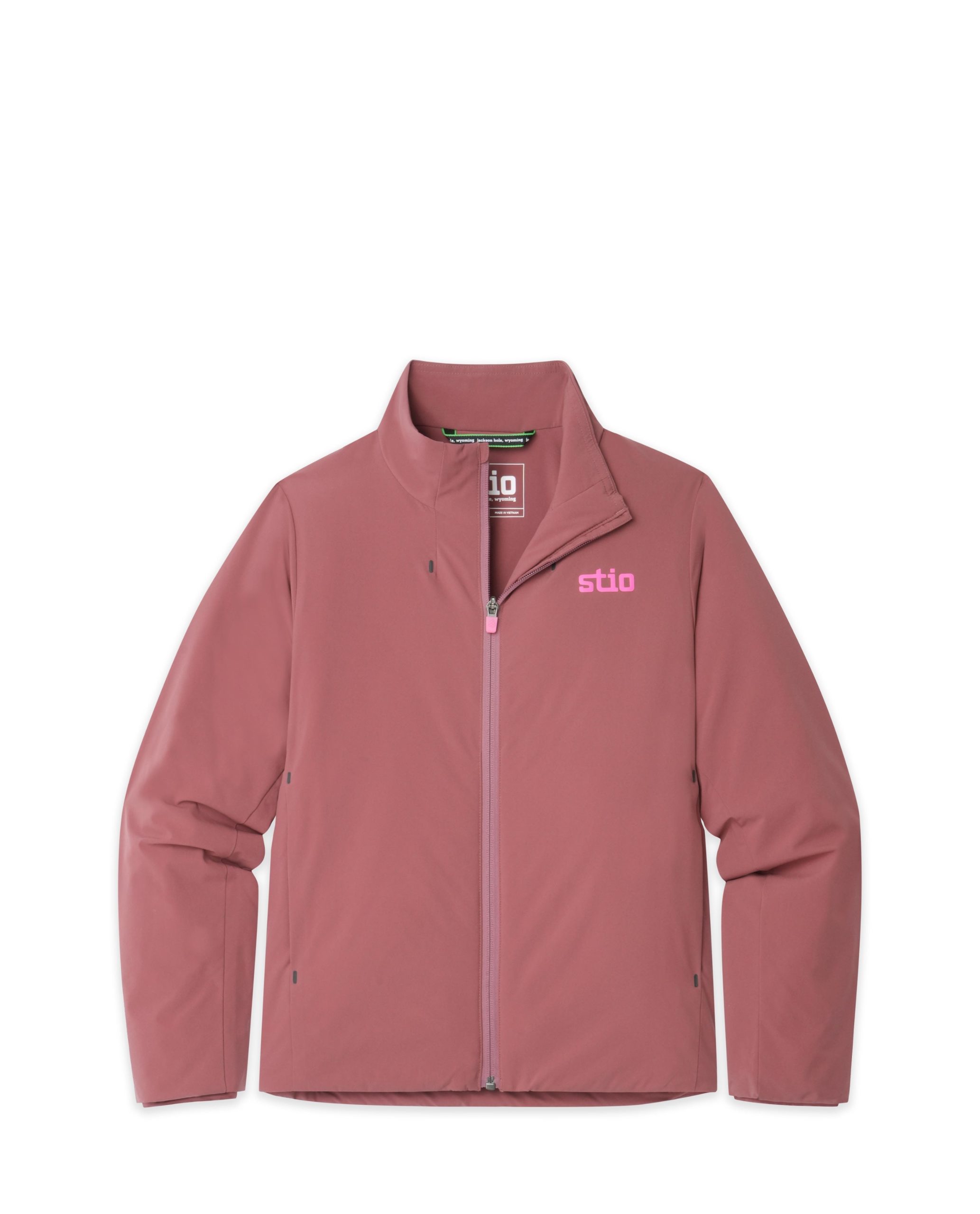 Kids' Fernos Insulated Jacket - Image 5
