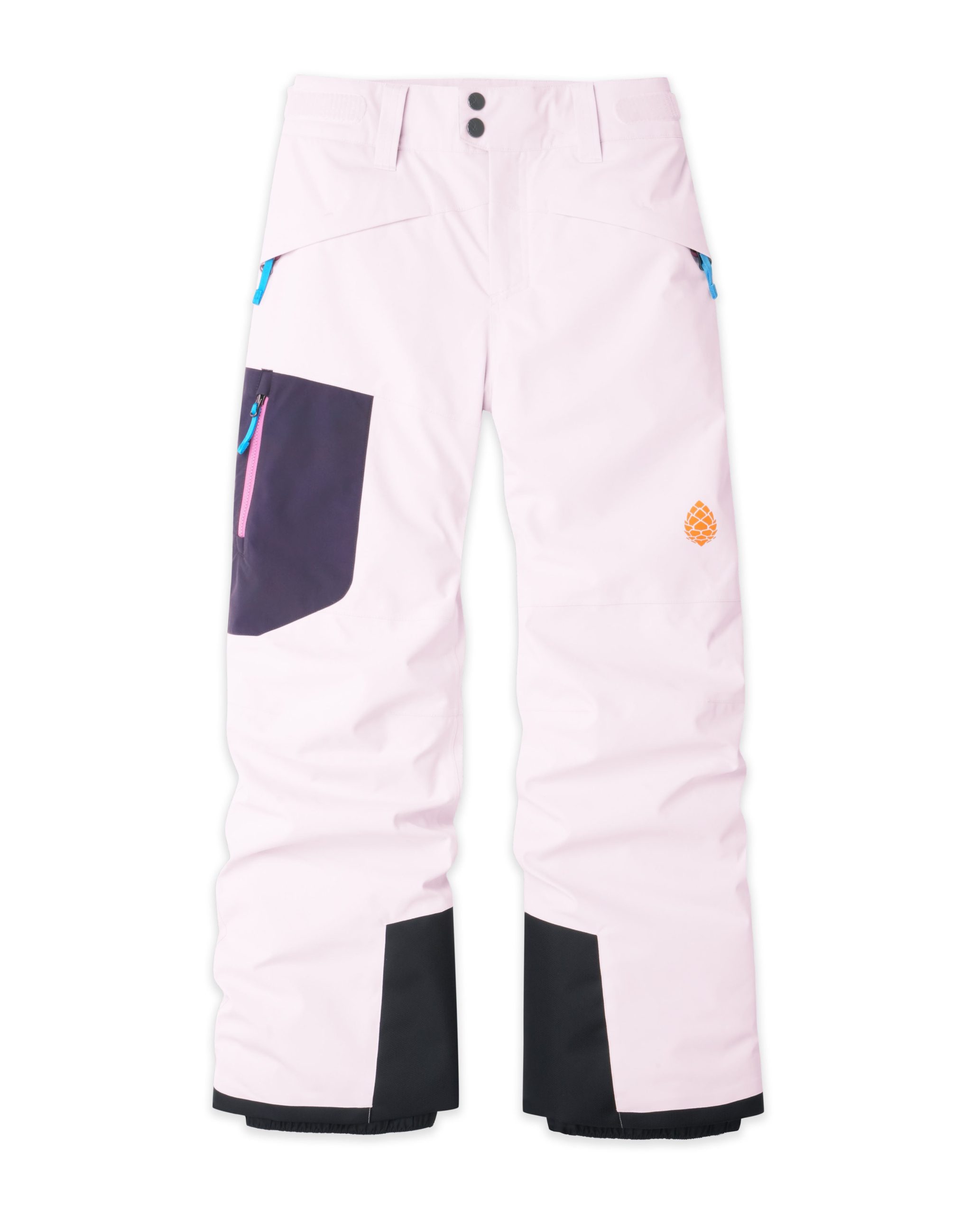 Kids' Rafferty Insulated Pant