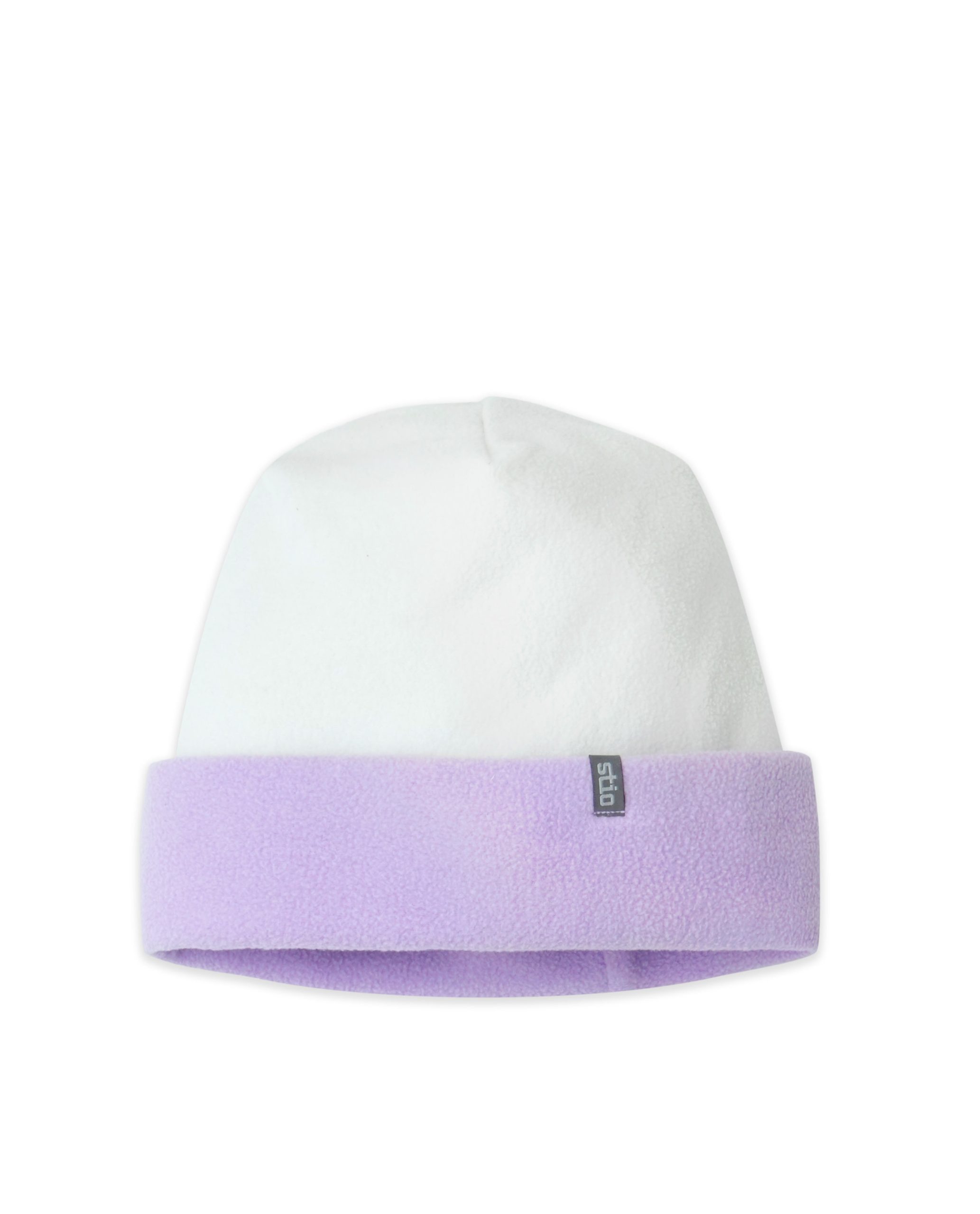 Turpin Fleece Cuff Beanie - Image 5