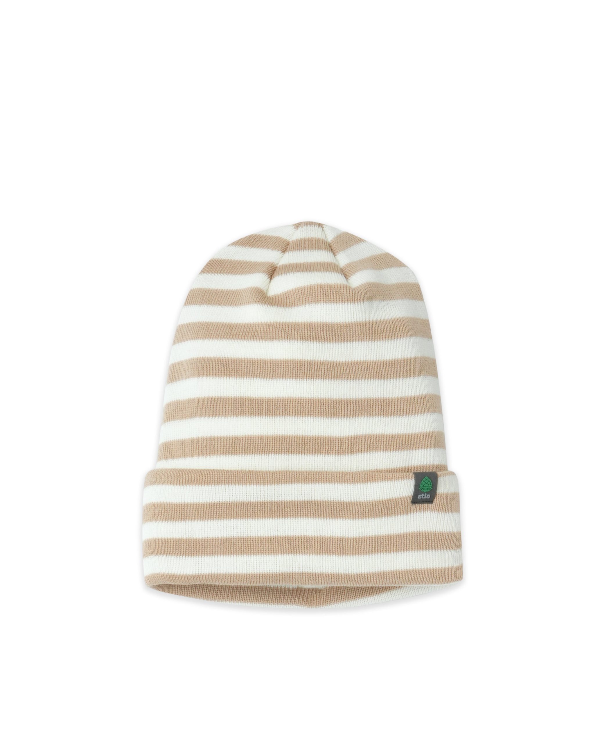 Mizpah Cuffed Beanie - Image 8