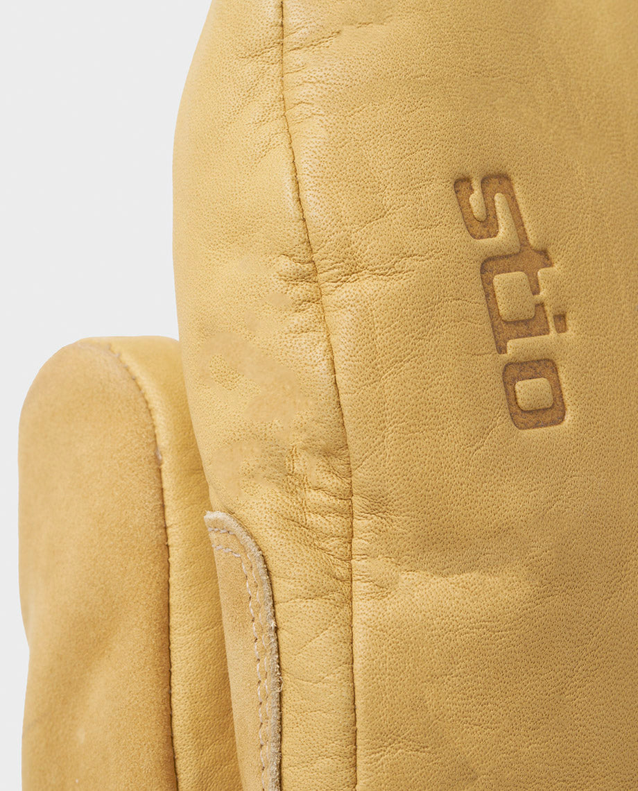 Objective Insulated Mitt - Image 5