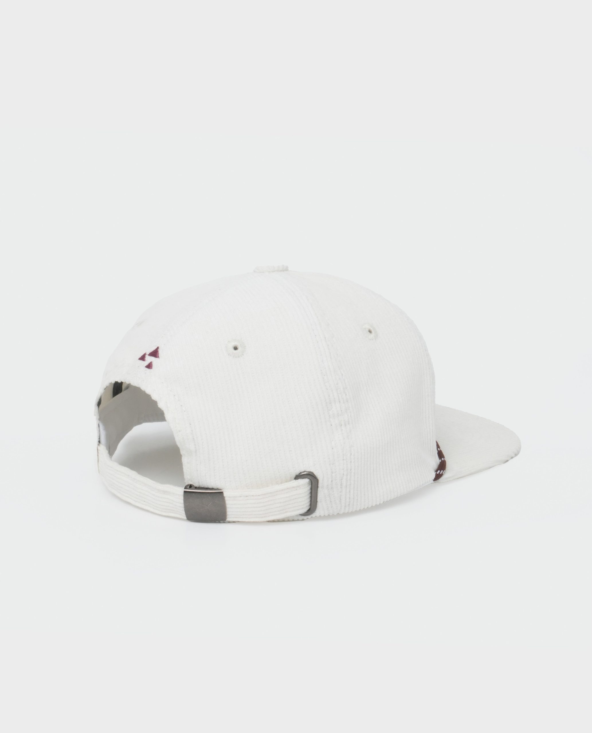 Rivet Cord Hat - Image 21