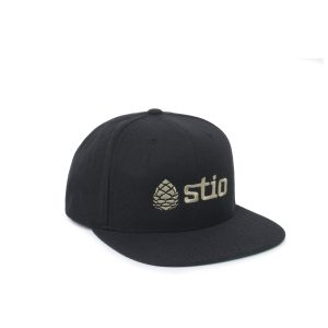 Stio Logo Hat