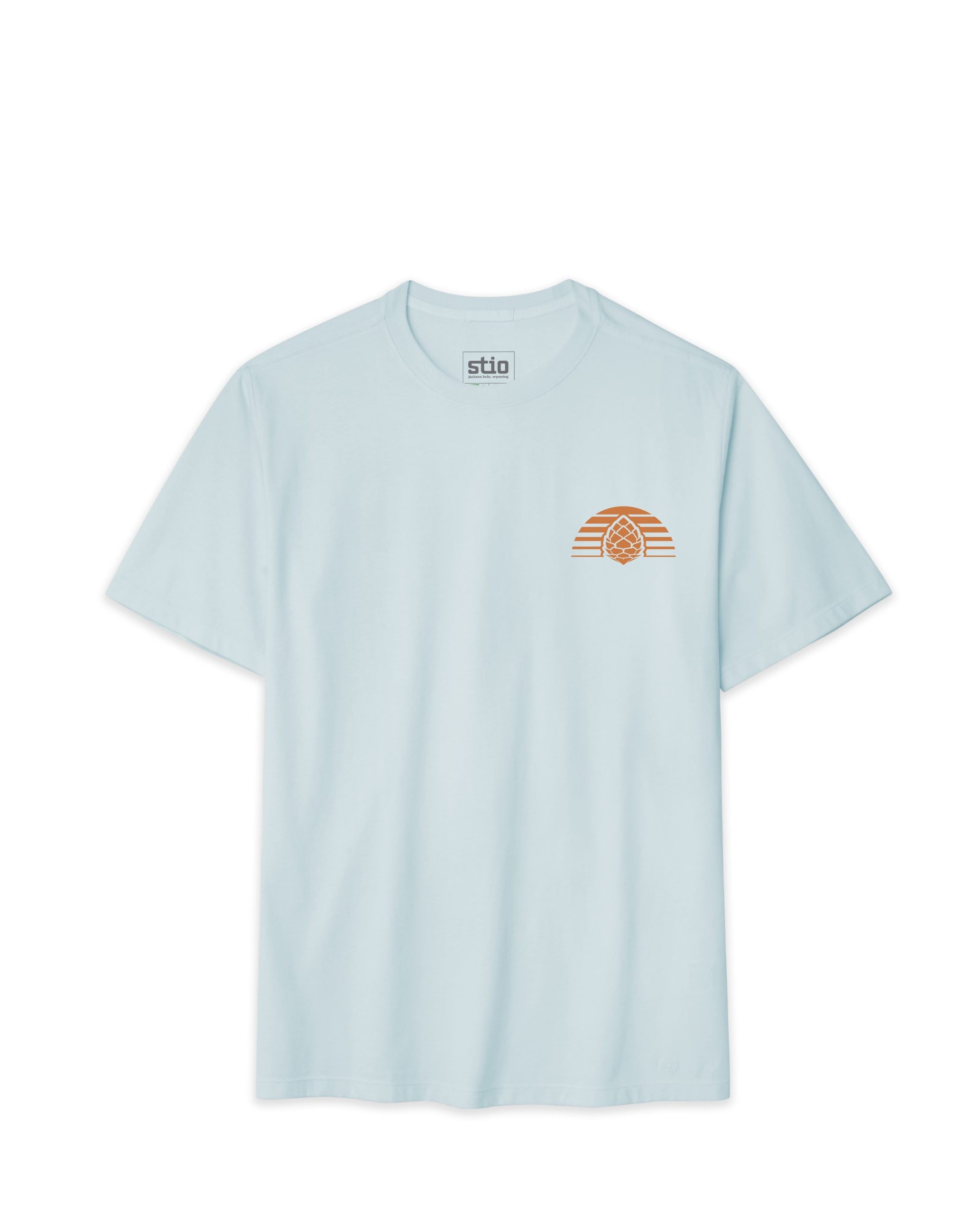 Grand Horizon Tee