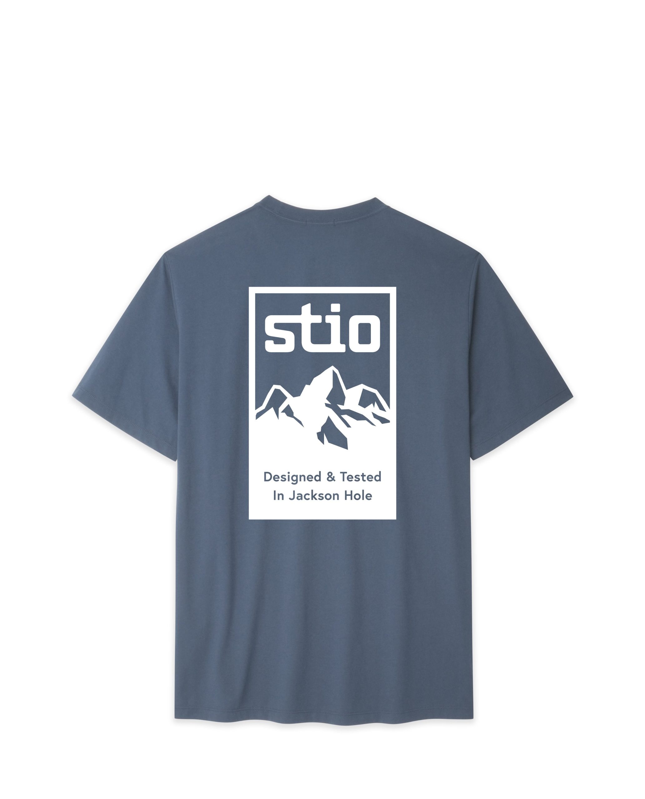 Stio Grand Tee - Image 6