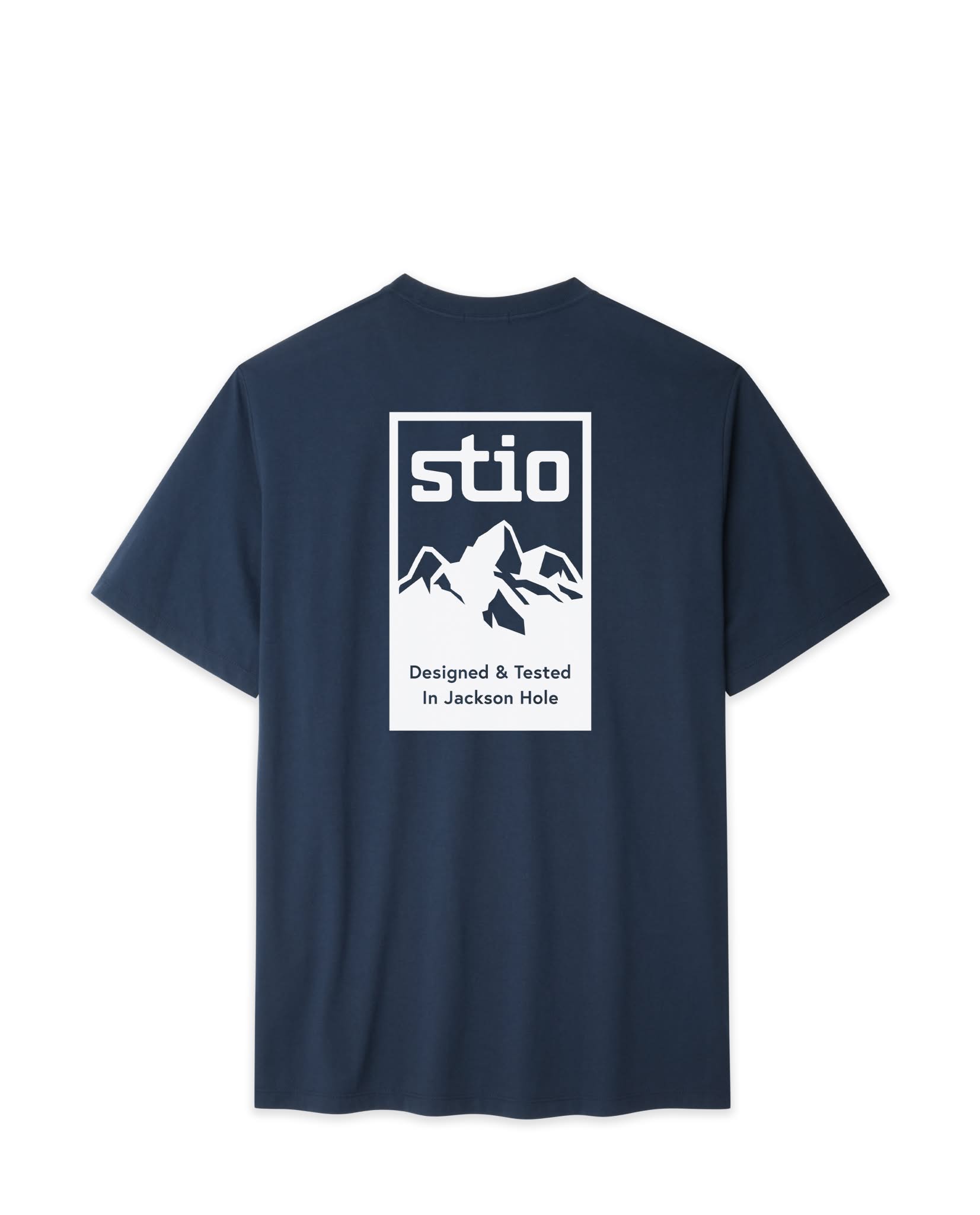 Stio Grand Tee - Image 23