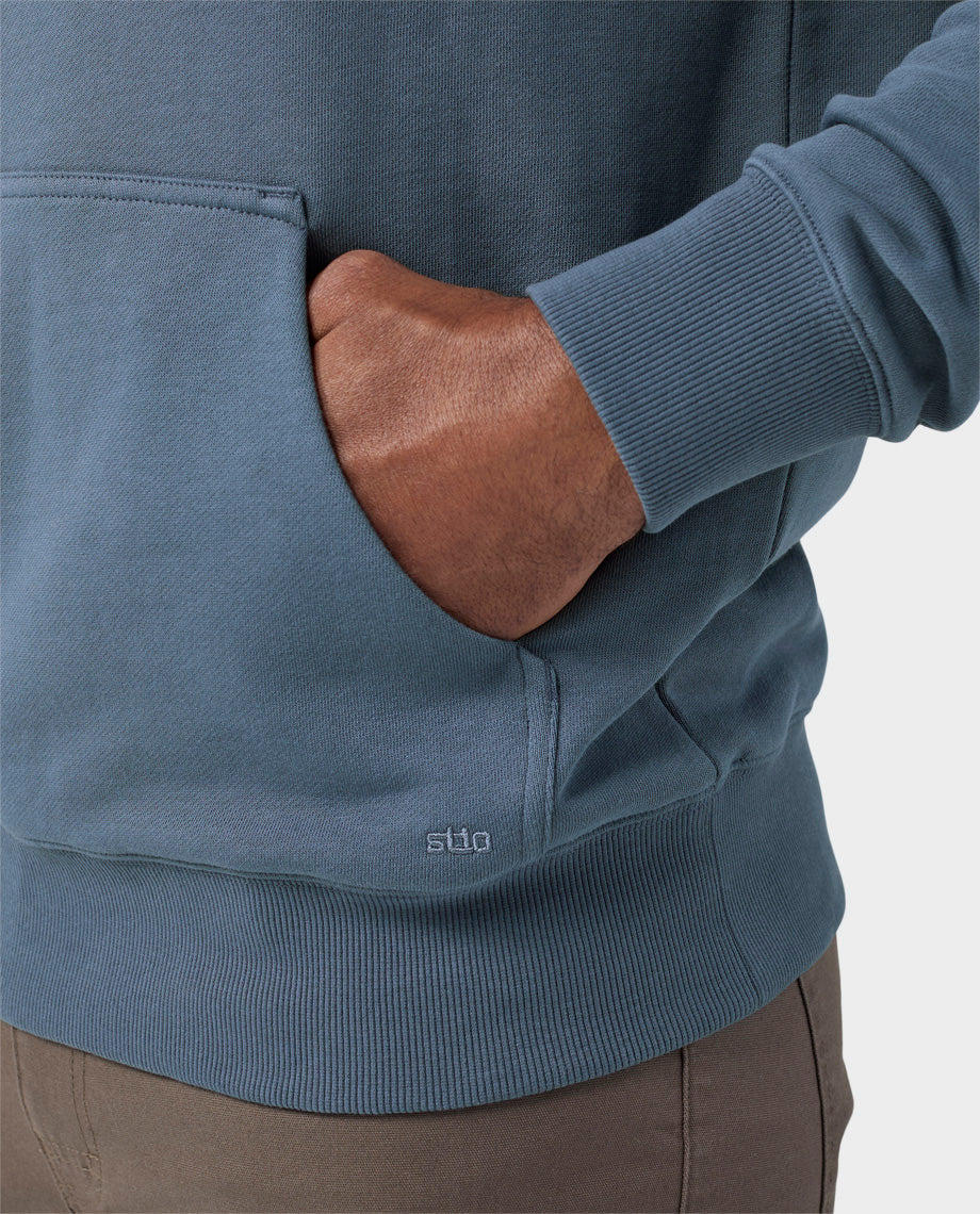 Teton Elevations Hoodie - Image 11