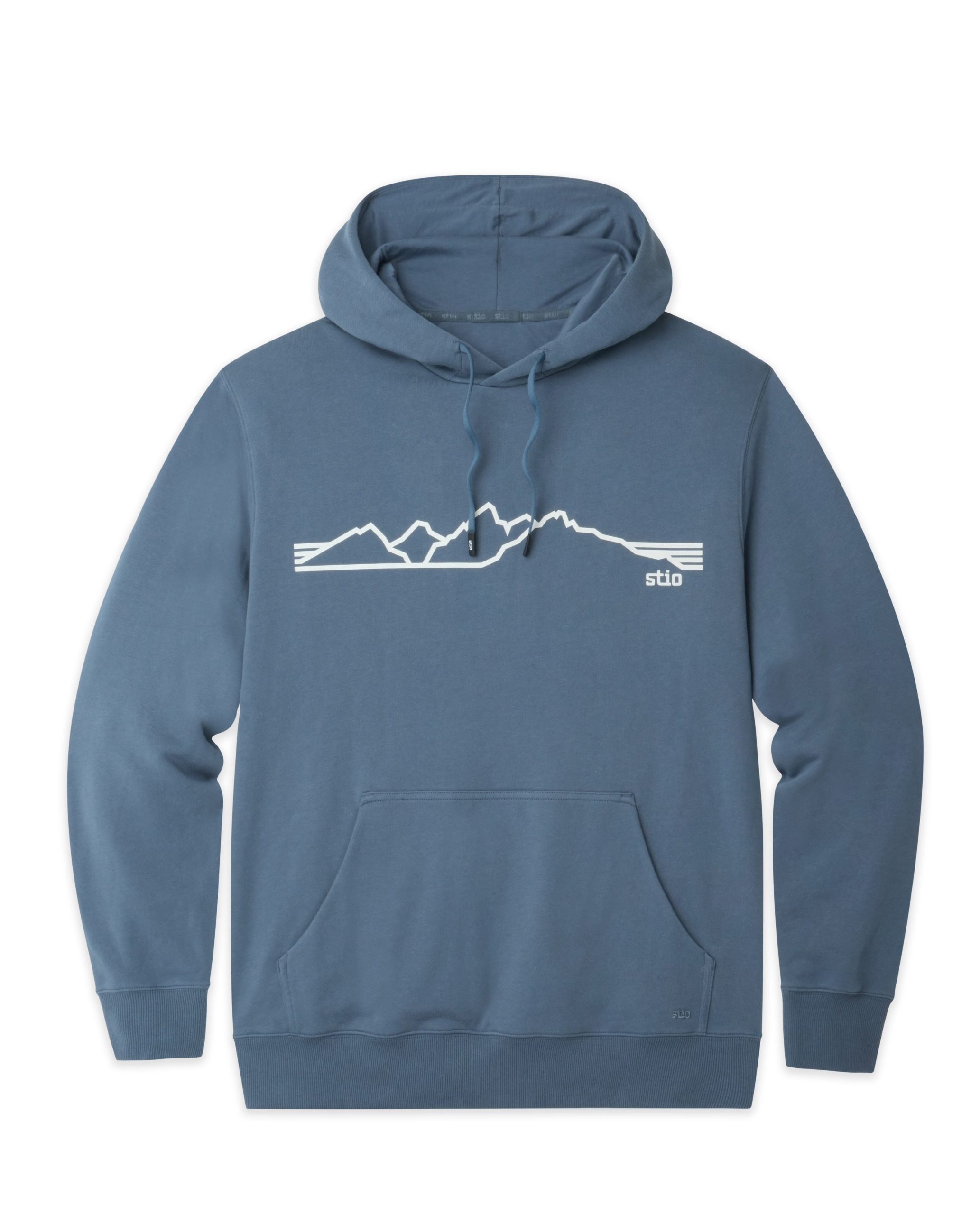 Teton Elevations Hoodie - Image 5