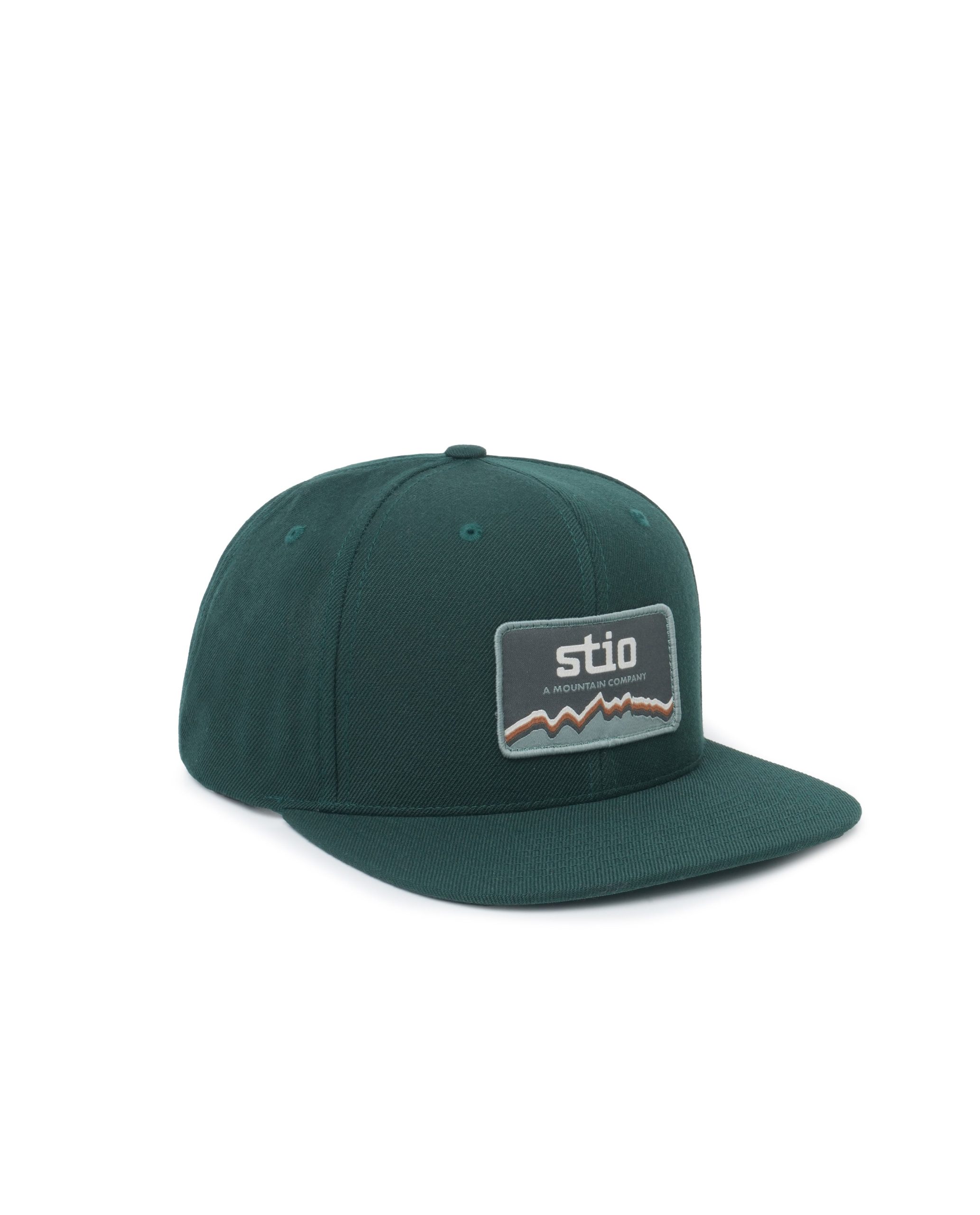 A Mountain Company Hat - Image 5