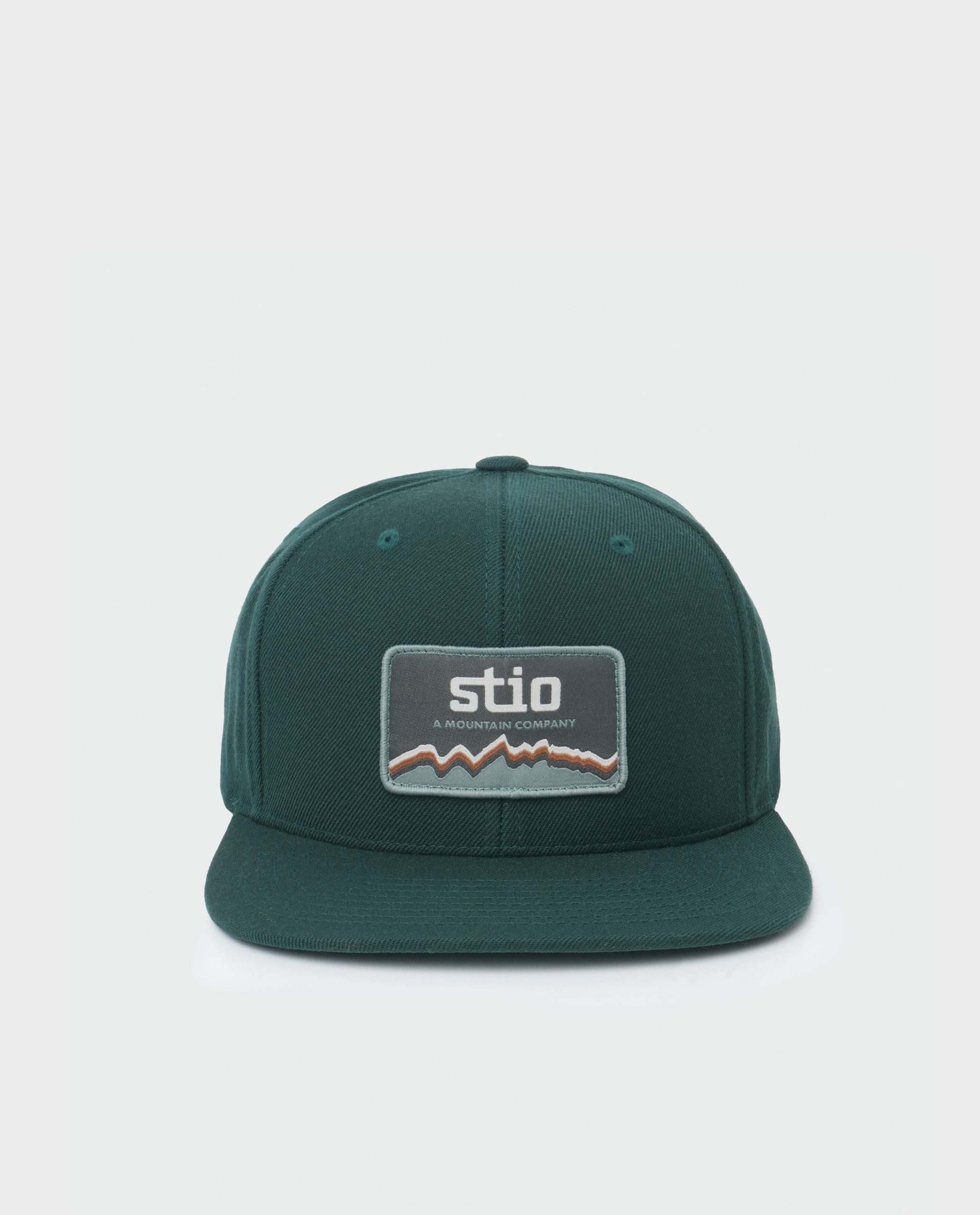 A Mountain Company Hat - Image 7