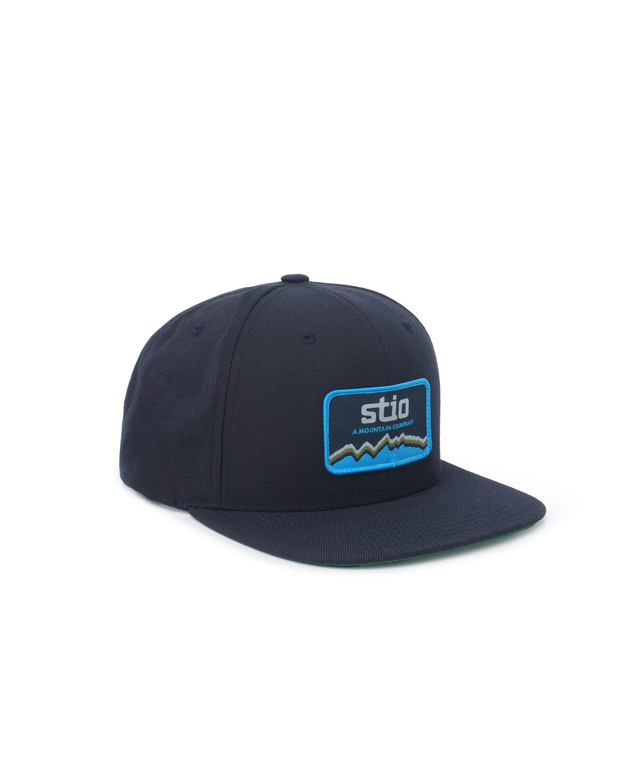 A Mountain Company Hat - Image 9