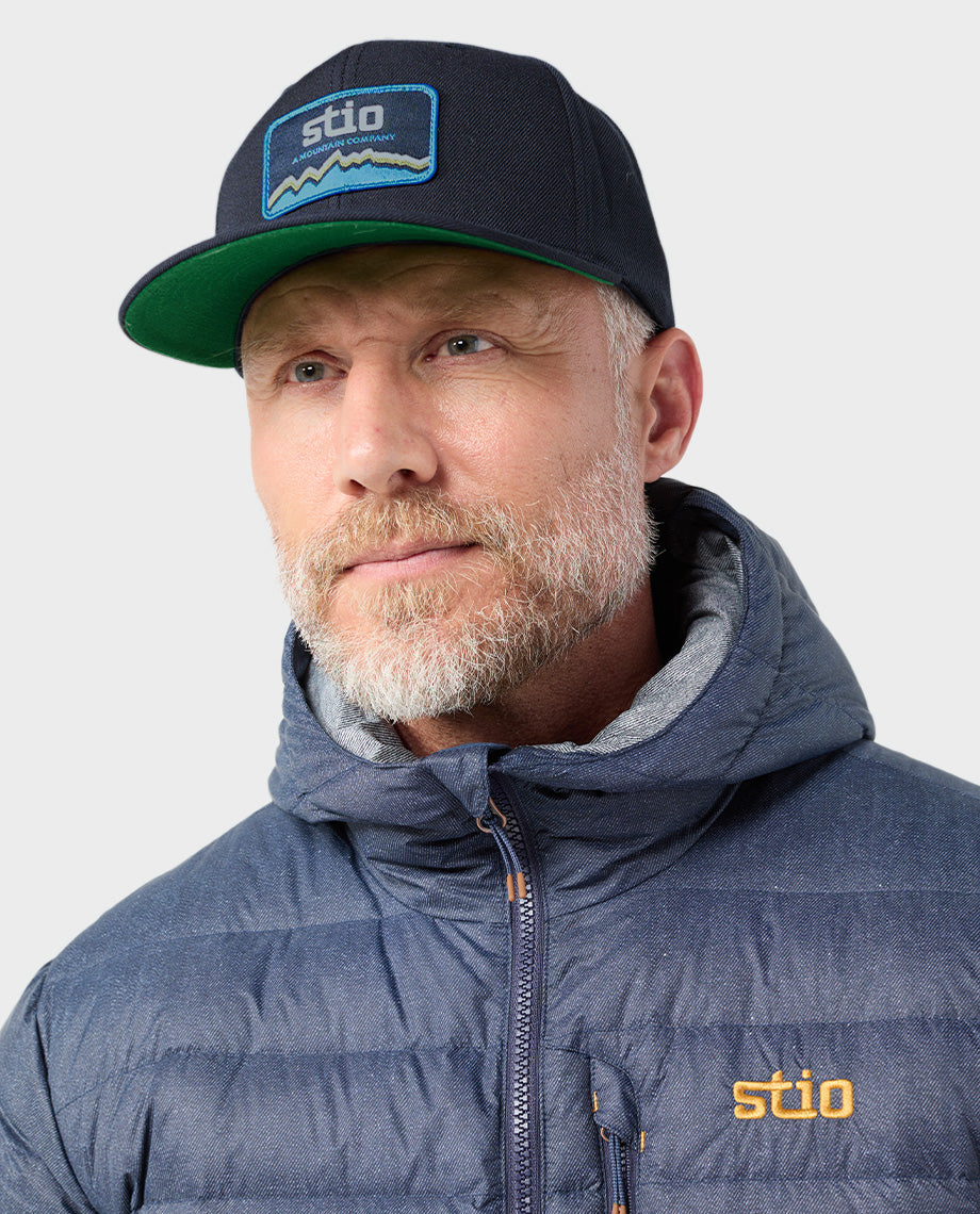 A Mountain Company Hat - Image 15