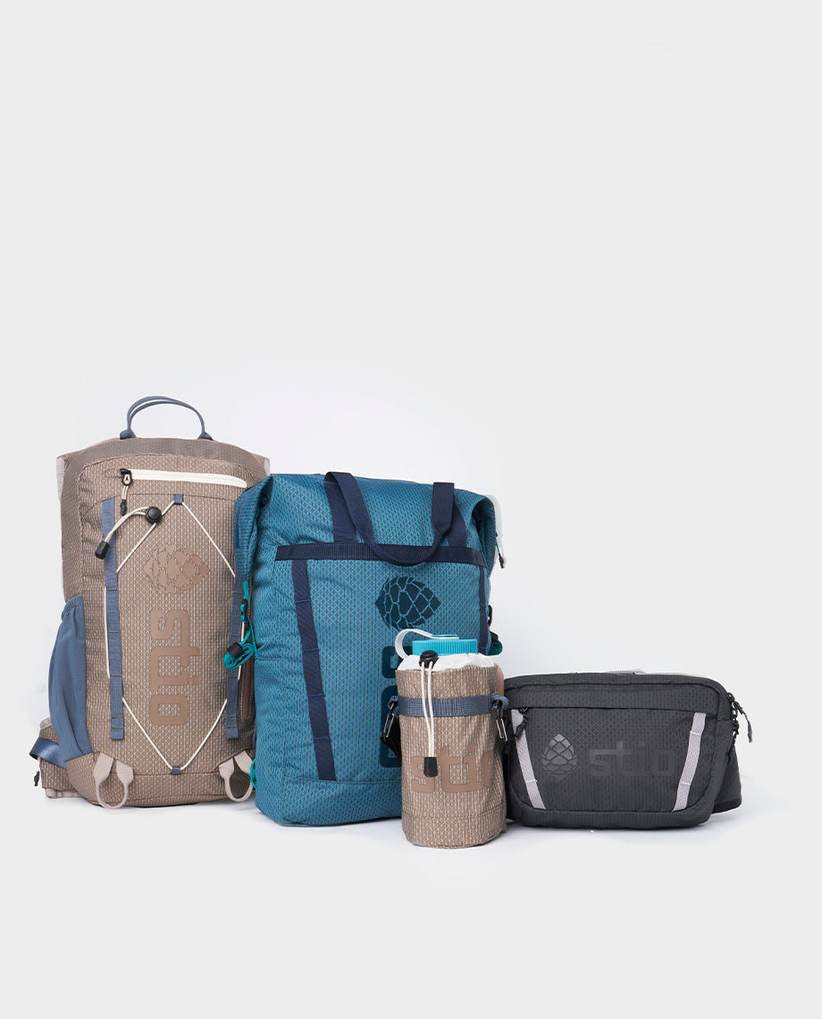 Cacher Water Bottle Sling - Image 6