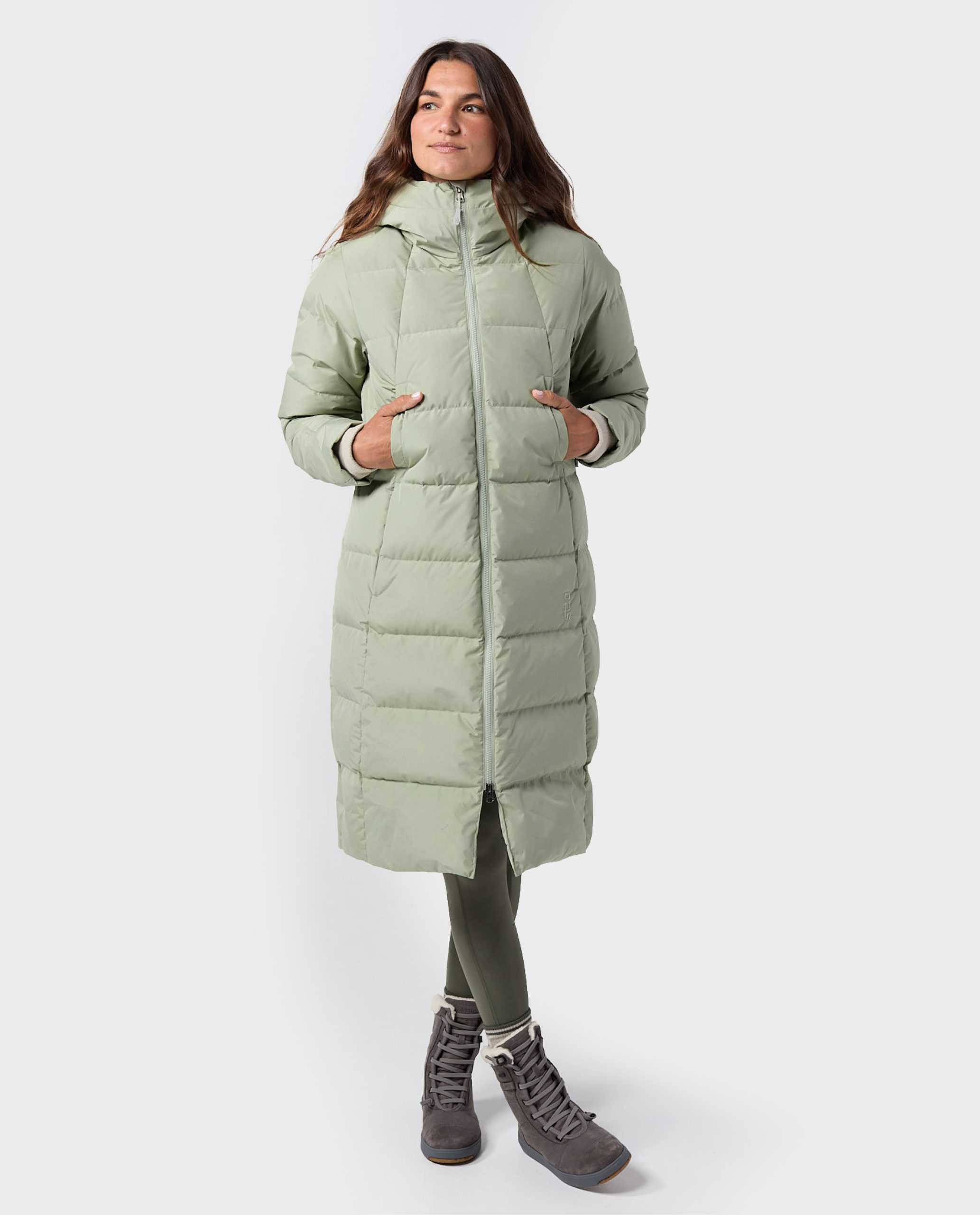 Women's Colter Waterproof Tall Boot - Image 8