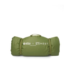 Stio x HEST Dog Bed - LG
